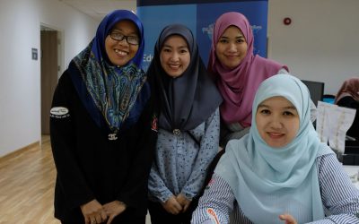 6th Brunei Cardiac Society Annual Scientific Meeting, Device Workshop Images