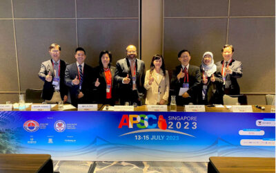 Asian Pacific Society of Cardiology Congress 2023