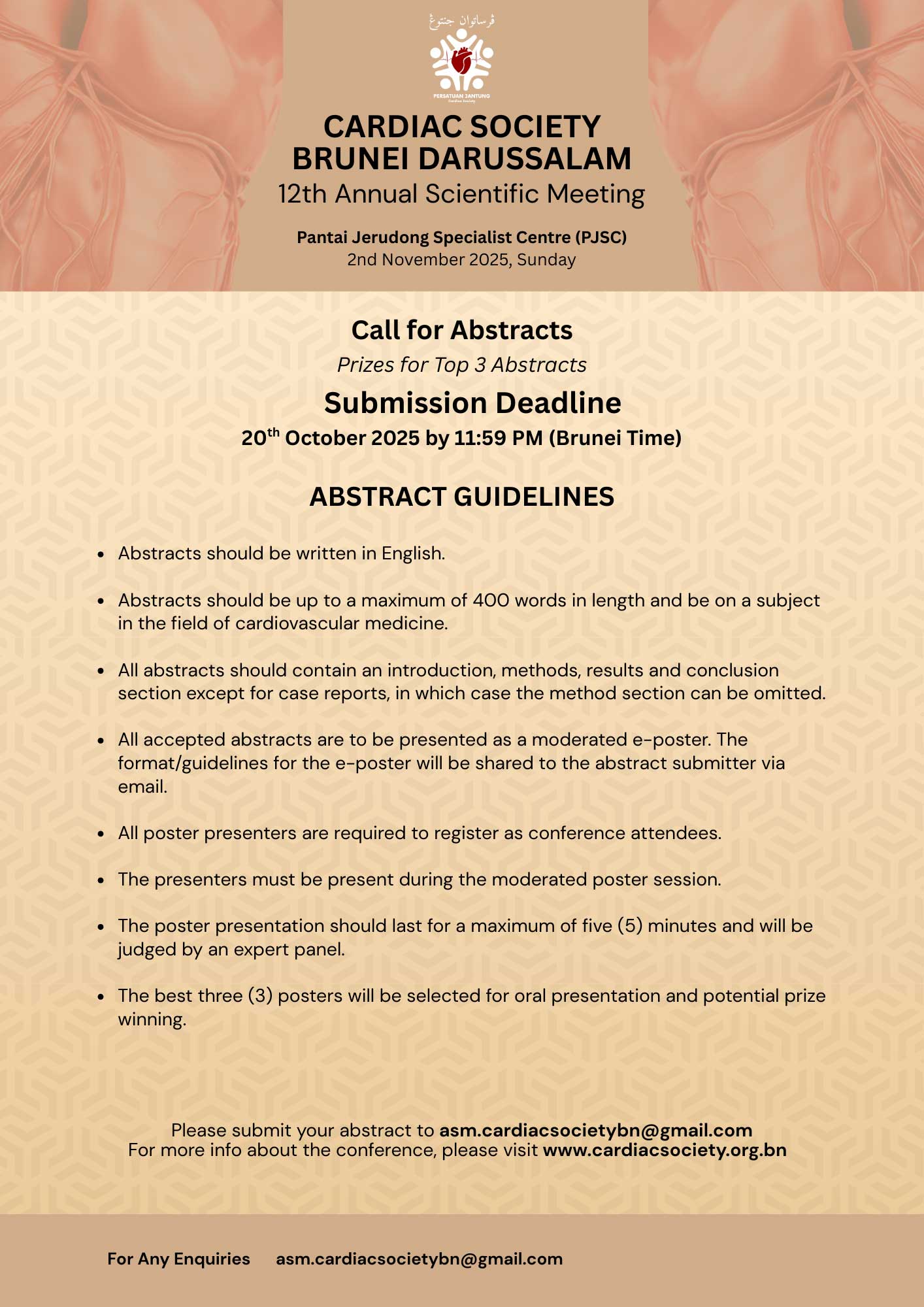 ASM-Call-for-Abstract