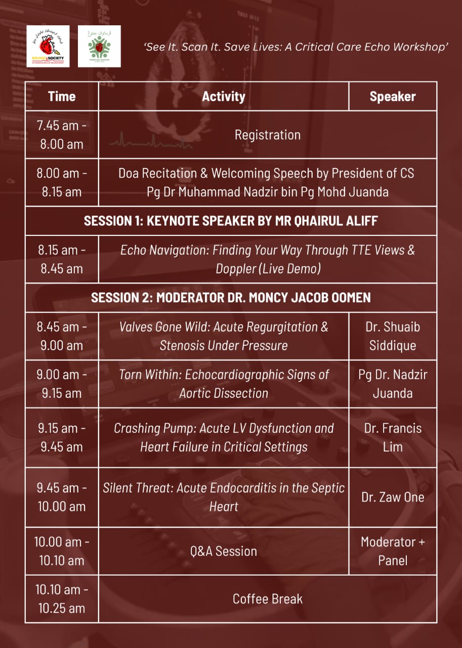 Agenda 1