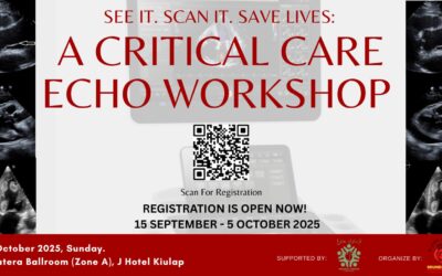 A Critical Care Echo Workshop
